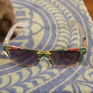 Joe Boxer Sunglasses
